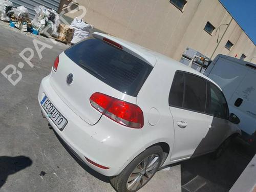 Right rear window switch VW GOLF VI (5K1) | BP40092281I28 - Image 5