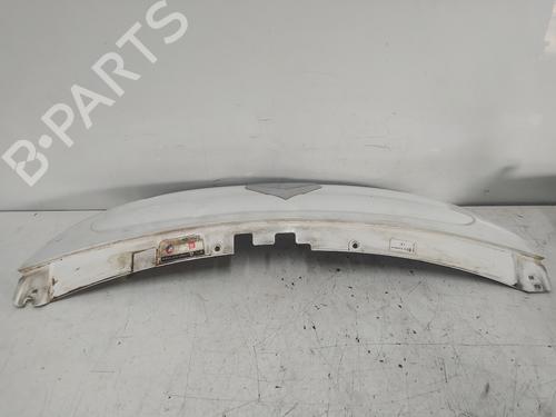 Grille CITROËN C3 I (FC_, FN_) 1.6 16V HDi | BP26282734C40 