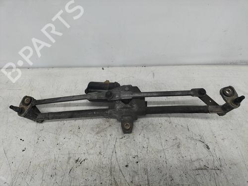 Front wiper motor VW GOLF IV (1J1)  | BP11039187M29 