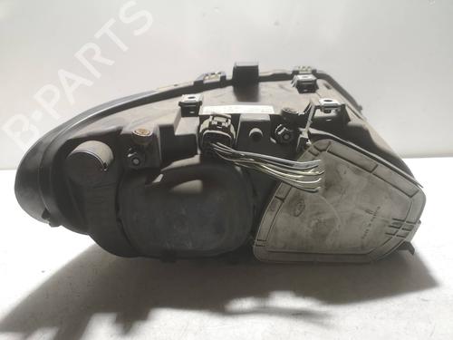 Left headlight CHRYSLER VOYAGER IV (RG, RS) 2.5 CRD | BP8709906C28 