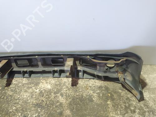 Front bumper NISSAN CABSTAR (F24M, F24W) 28.11 DCI, 32.11 DCI, 35.11 DCI 2.5 (F24M) | BP15673301C7