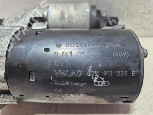 Starter SKODA OCTAVIA II Combi (1Z5) 2.0 FSI 4x4 | BP26432980M8 
