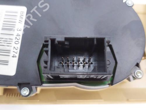 Headlight switch BMW X3 (E83) 2.0 d | BP39597680I24 - Image 4