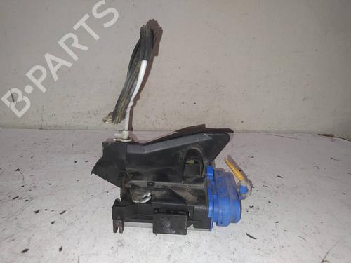 Rear left lock AUDI A4 B5 (8D2)  | BP14156787C100 