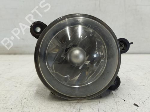 Used Right front fog light SEAT IBIZA III (6L1) [2002-2009]  30577792