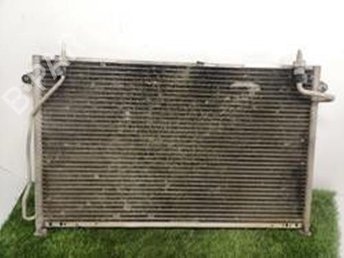 Used AC radiator NISSAN TERRANO II (R20) 2.7 TDi 4WD (125 hp) 8704172