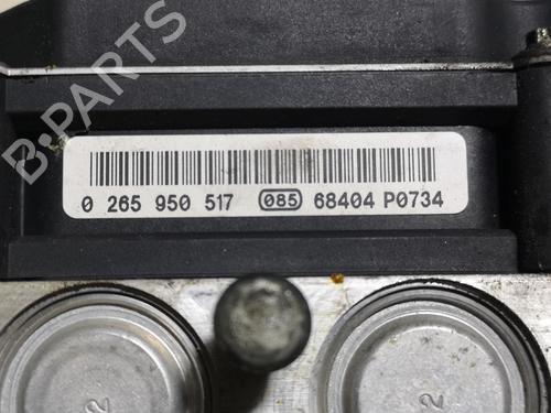 ABS pump CITROËN C4 I (LC_)  | BP10387769M43 