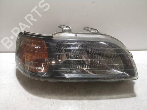 Used Right headlight HONDA CIVIC VI Hatchback (EJ, EK) [1995-2001]  9432762