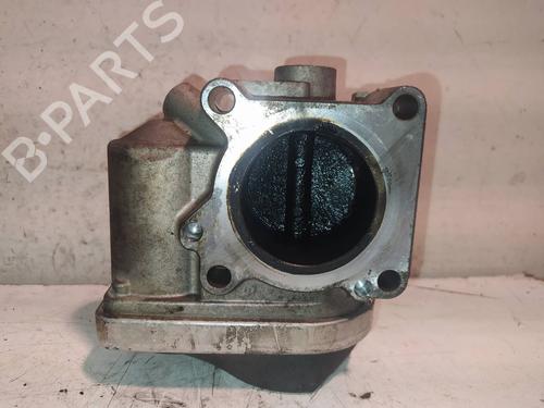 Throttle body SEAT IBIZA III (6L1)  | BP8702755M82 