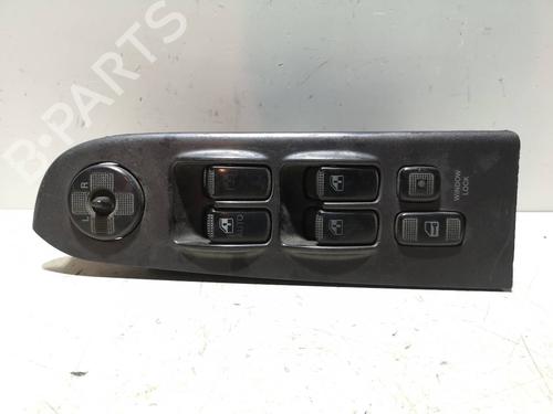 Used Left front window switch HYUNDAI TRAJET (FO) 2.0 CRDi (113 hp) 16134846