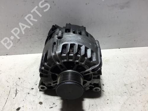 Generator CITROËN C4 Picasso I MPV (UD_) [2006-2015]  29159598