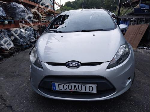 Used Parts FORD FIESTA VI (CB1, CCN) 1.4 TDCi (70 hp) 4404974