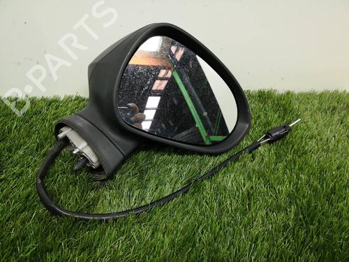 Used Right mirror SEAT IBIZA IV SC (6J1, 6P5) [2008-2018]  8703243