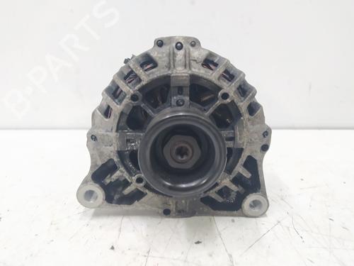 Used Alternator PEUGEOT 206+ (2L_, 2M_) 1.1 (60 hp) 20935590