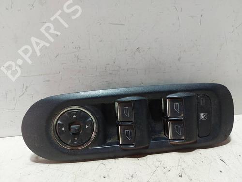 Left front window switch FORD MONDEO IV (BA7) 2.0 TDCi | BP24053486I27 
