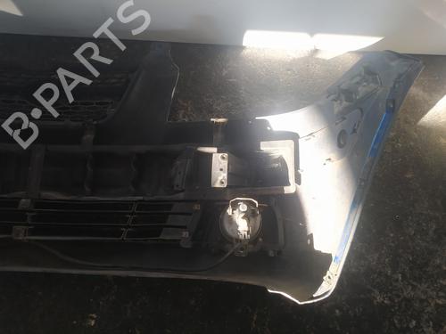 Front bumper HYUNDAI ATOS (MX)  | BP16588733C7 