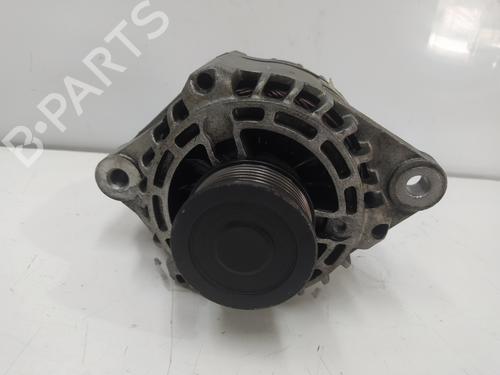 Alternator OPEL ASTRA H GTC (A04) 1.9 CDTI (L08) | BP16152351M7 