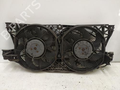 Used Radiator fan MERCEDES-BENZ VITO Bus (W639) 111 CDI (639.701, 639.703, 639.705) (109 hp) 24314721