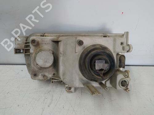 Right headlight NISSAN VANETTE CARGO Bus (HC 23) 2.3 D | BP17590252C29 