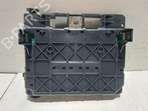 Fuse box CITROËN C2 (JM_) 1.1 | BP32393533E1