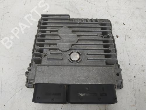 Used Engine control unit (ECU) VW POLO V (6R1, 6C1) [2009-2022]  8703686