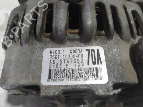 Alternator FORD FIESTA V (JH_, JD_)  | BP13533753M7 