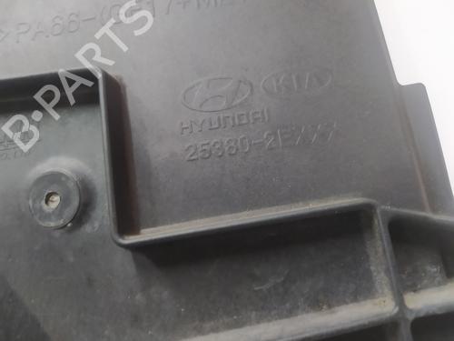 Radiator fan HYUNDAI TUCSON (JM)  | BP16815938M35 