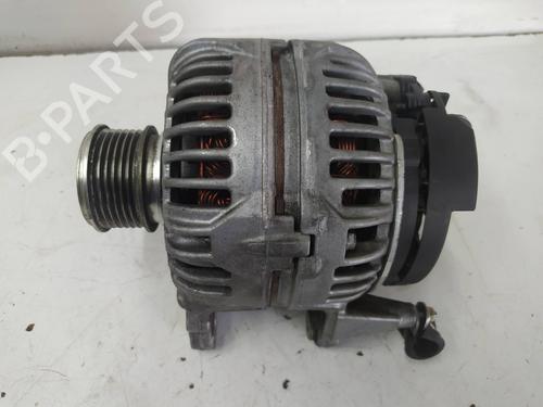 Generator AUDI A3 (8P1) 2.0 TDI 16V | BP9706979M7 