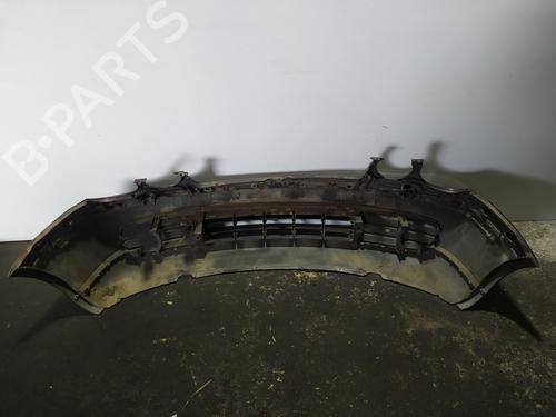 Front bumper VW POLO (9N_, 9A_) 1.2 | BP27997485C7 