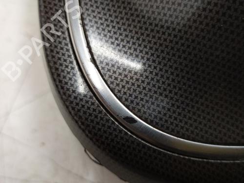 Luftventilen DACIA SANDERO II | BP32428452I21