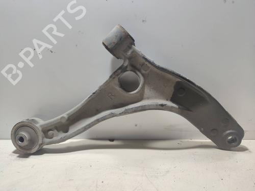 Højre fortil bærearm RENAULT MASTER III Platform/Chassis (EV, HV, UV) 2.3 dCi 130 FWD (EV0Y, HV0Y, UV0M, UV0Y, UV03) (130 hp) 12557348