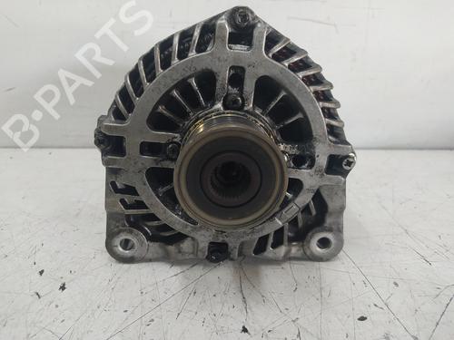 Used Alternator RENAULT MASTER III Van (FV) [2010-2025]  24937911