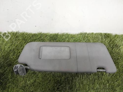Højre solskærm AUDI A4 B6 Avant (8E5) 1.9 TDI quattro (130 hp) 8702627