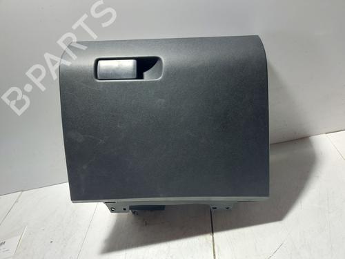 Hanskerom CITROËN C5 AIRCROSS (A_) [2018-2026]  31344130