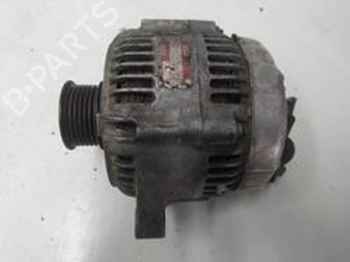 Lichtmaschine JAGUAR S-TYPE II (X200) 4.0 V8 | BP8716224M7 