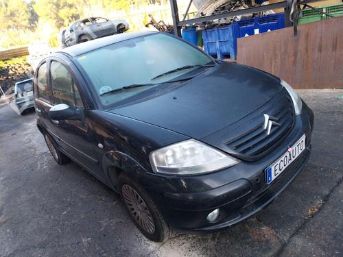 Radiator fan CITROËN C3 I (FC_, FN_) | BP30975167M35