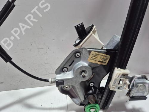 Front left window mechanism CADILLAC SRX 3.6 AWD | BP29539335C22