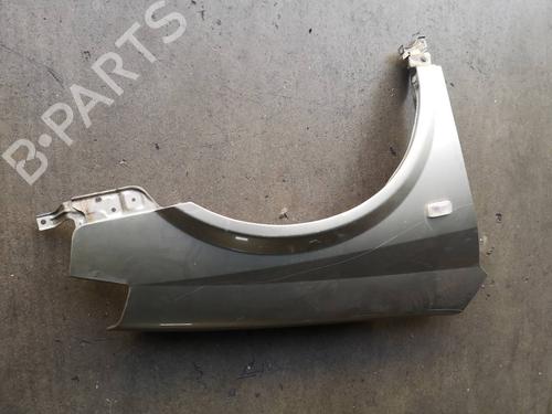 Right front fenders NISSAN PRIMERA Hatchback (P12)  | BP16097442C42 