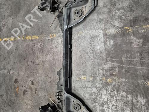 Rear axle RENAULT CLIO IV Grandtour (KH_) 0.9 TCe 90 | BP25938742M2 