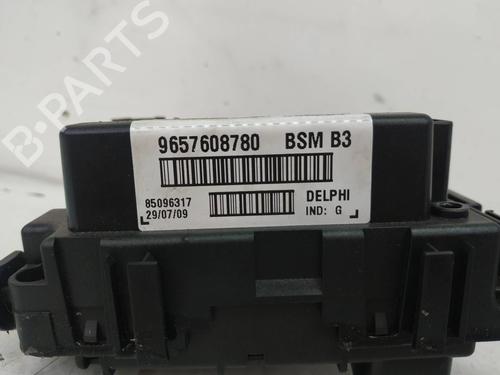 Other CITROËN XSARA PICASSO (N68) 1.6 HDi | BP9666961O1 