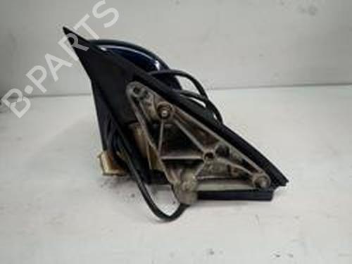 Left mirror AUDI A4 B6 Avant (8E5) 1.9 TDI | BP8702609C26 