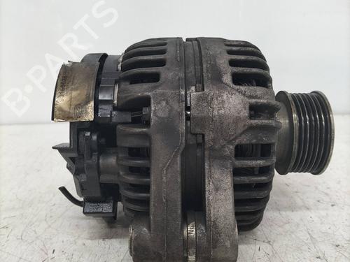 Used Alternator OPEL VECTRA C (Z02) [2002-2009]  11009772