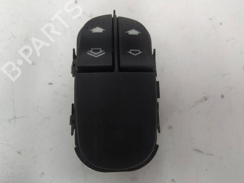 Left front window switch FORD FOCUS I Saloon (DFW)  | BP9248196I27 