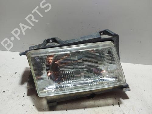 Faro derecho FIAT SCUDO Platform/Chassis (220_) 2.0 JTD (94 hp) 24437492