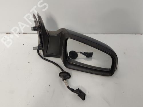 Used Right mirror OPEL ZAFIRA / ZAFIRA FAMILY B (A05) [2005-2019]  10629960