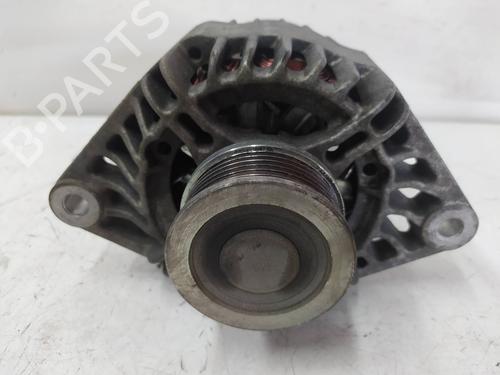 Used Alternator FIAT DOBLO MPV (119_, 223_) 1.9 JTD (105 hp) 10715225