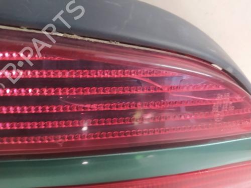 Left taillight PEUGEOT 406 (8B) 1.9 TD | BP9975778C34 