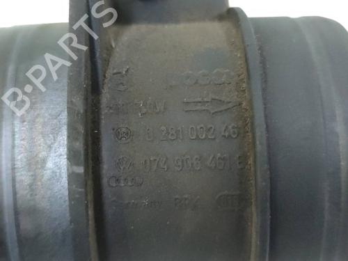 Mass air flow sensor SKODA OCTAVIA II Combi (1Z5) 2.0 TDI 4x4 | BP11285955M95 