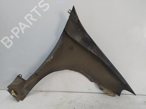 Left front fenders FIAT PUNTO (188_) 1.4 | BP20661041C41 