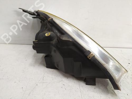 Left headlight HONDA CIVIC VII Hatchback (EU, EP, EV) 1.6 i (EP2, EU8, EU6) | BP31841170C28